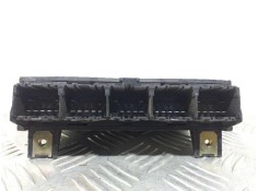 Recambio de modulo confort para ford fiesta (cbk) futura referencia OEM IAM 5WK48032D 2S6T15K600CF  2