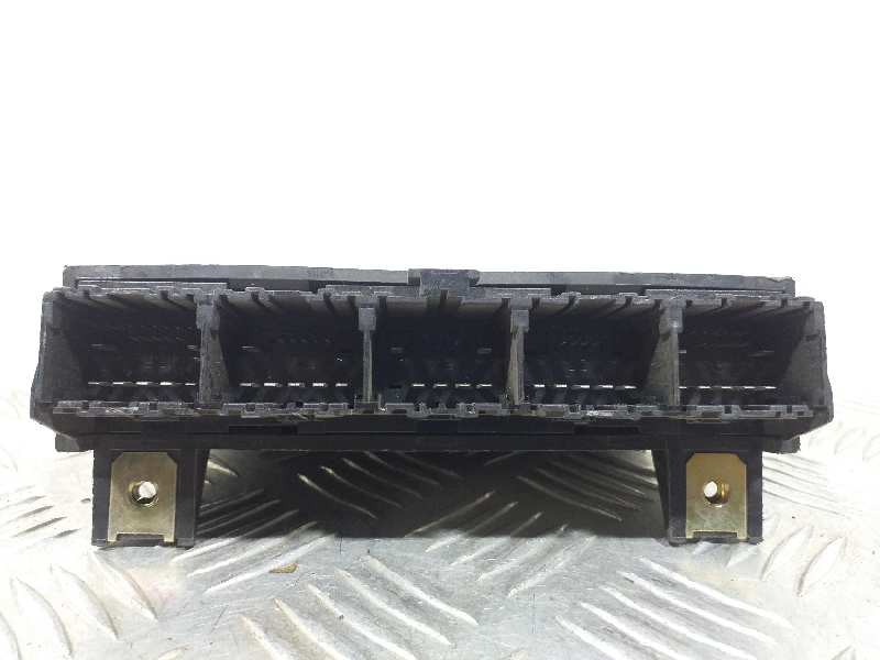 Recambio de modulo confort para ford fiesta (cbk) futura referencia OEM IAM 5WK48032D 2S6T15K600CF 