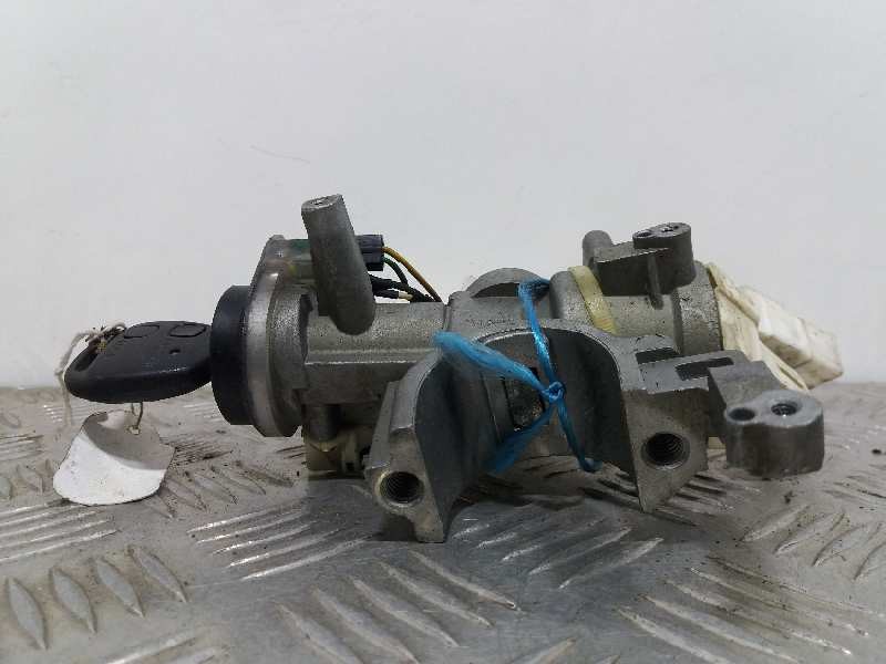 Recambio de conmutador de arranque para kia carens 2.0 crdi ex monovolumen referencia OEM IAM   