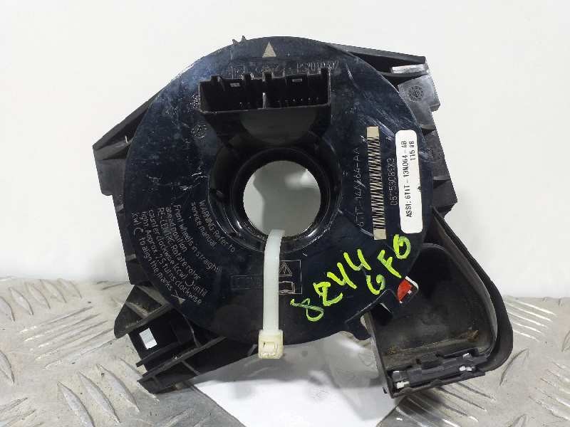 Recambio de anillo airbag para ford transit connect (tc7) furgón (2006) referencia OEM IAM 6T1T14A664   Recambio de anillo airbag para ford transit connect (tc7) furgón (2006) referencia OEM IAM 6T1T14A664