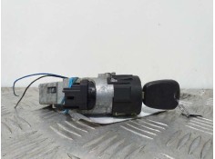 Recambio de conmutador de arranque para citroën c4 berlina vtr plus referencia OEM IAM 9649781080  