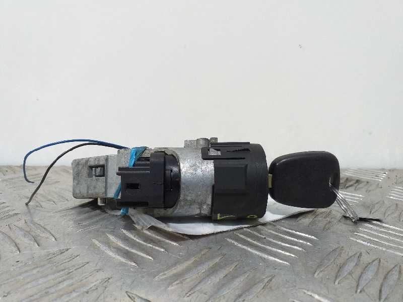 Recambio de conmutador de arranque para citroën c4 berlina vtr plus referencia OEM IAM 9649781080   Recambio de conmutador de arranque para citroën c4 berlina vtr plus referencia OEM IAM 9649781080