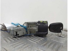 Recambio de conmutador de arranque para citroën c4 berlina vtr plus referencia OEM IAM 9649781080   2