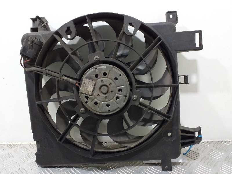 Recambio de electroventilador para opel astra h berlina enjoy referencia OEM IAM 0130303973 13171426 