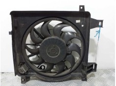 Recambio de electroventilador para opel astra h berlina enjoy referencia OEM IAM 0130303973 13171426  2