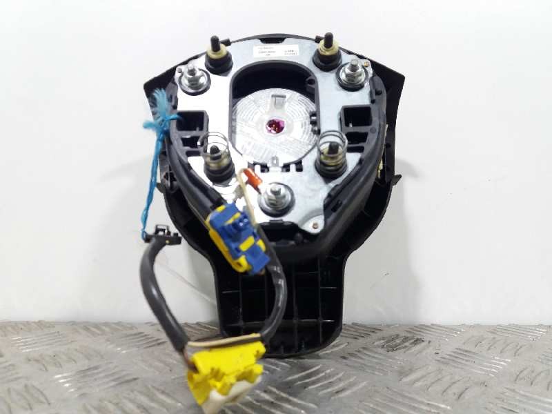 Recambio de airbag delantero izquierdo para seat altea (5p1) sport referencia OEM IAM 5P0880201H   Recambio de airbag delantero izquierdo para seat altea (5p1) sport referencia OEM IAM 5P0880201H