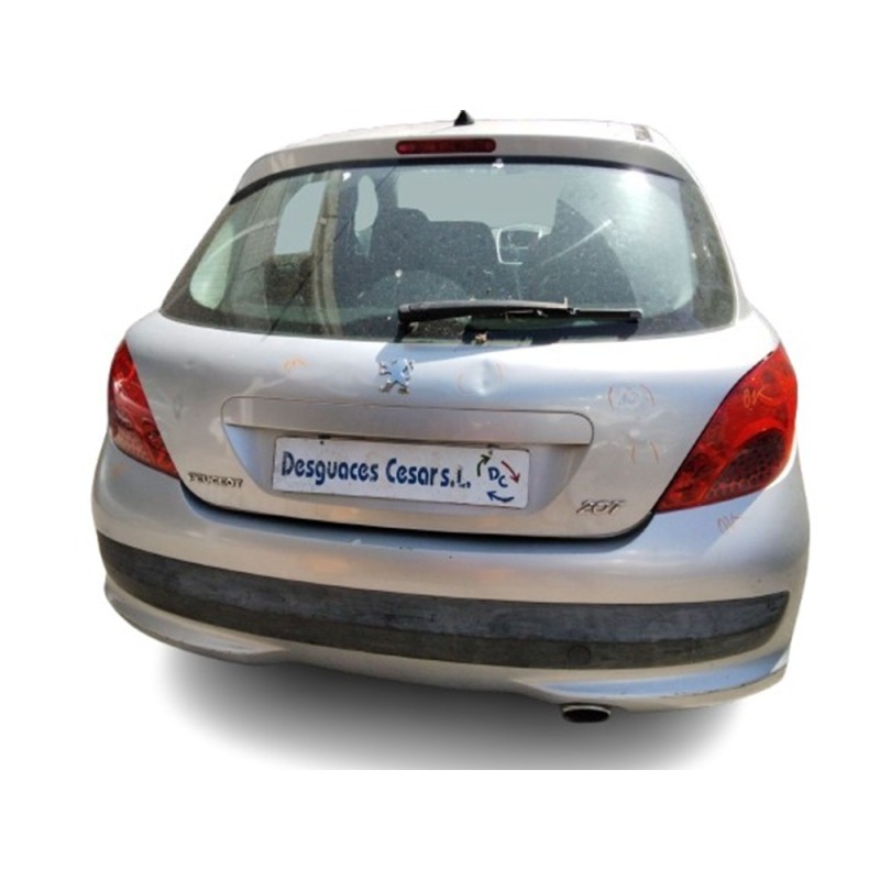 PEUGEOT 207/207+ (WA_, WC_) - imagen 3
