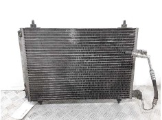 Recambio de condensador / radiador aire acondicionado para peugeot 307 (s1) xt referencia OEM IAM