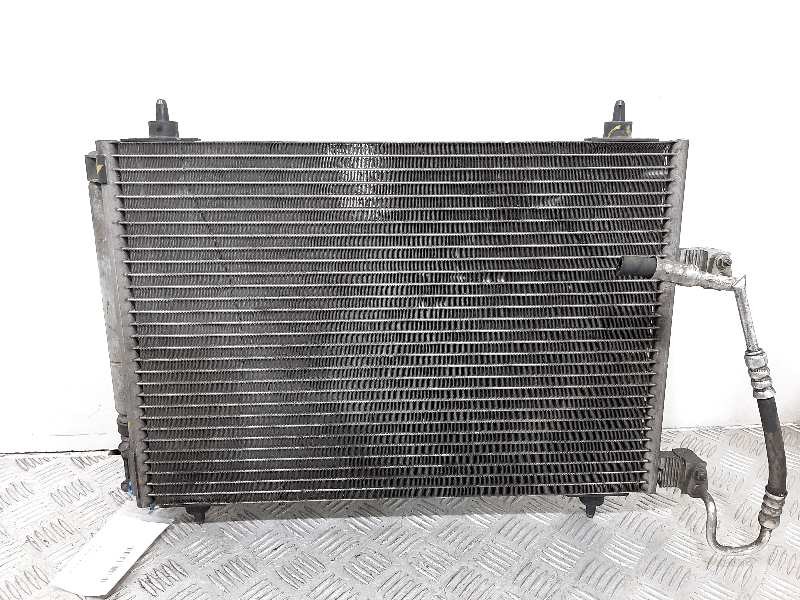 Recambio de condensador / radiador aire acondicionado para peugeot 307 (s1) xt referencia OEM IAM    Recambio de condensador / radiador aire acondicionado para peugeot 307 (s1) xt referencia OEM IAM