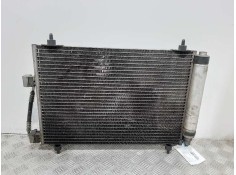 Recambio de condensador / radiador aire acondicionado para peugeot 307 (s1) xt referencia OEM IAM    2