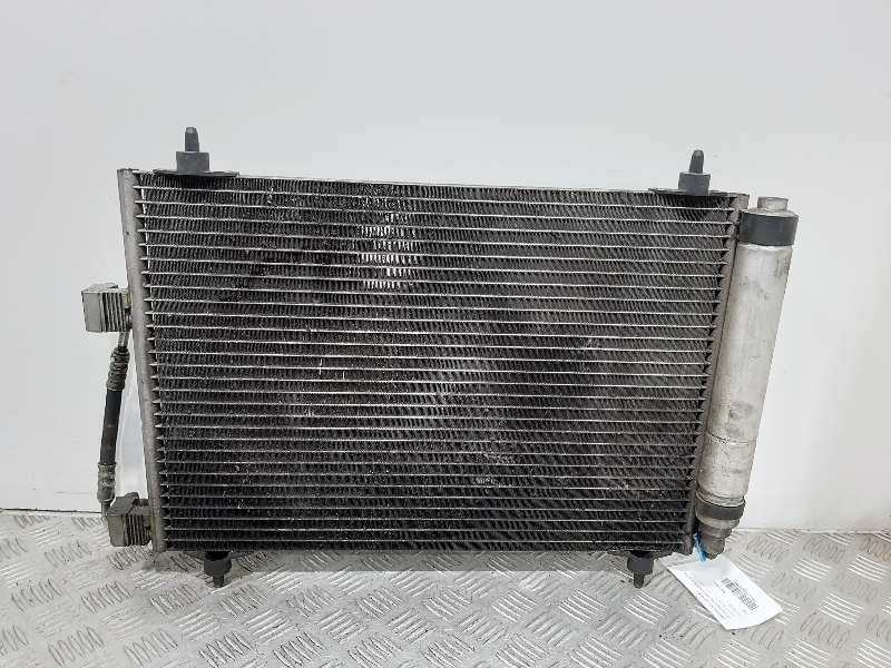 Recambio de condensador / radiador aire acondicionado para peugeot 307 (s1) xt referencia OEM IAM    Recambio de condensador / radiador aire acondicionado para peugeot 307 (s1) xt referencia OEM IAM