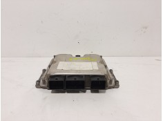 Recambio de centralita motor uce para peugeot 307 (s1) xt referencia OEM IAM 0281011081   2