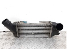 Recambio de intercooler para peugeot 307 (s1) xt referencia OEM IAM 0384F6