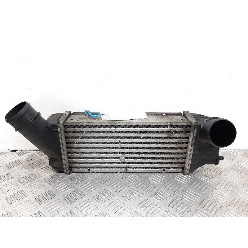 Recambio de intercooler para peugeot 307 (s1) xt referencia OEM IAM 0384F6  