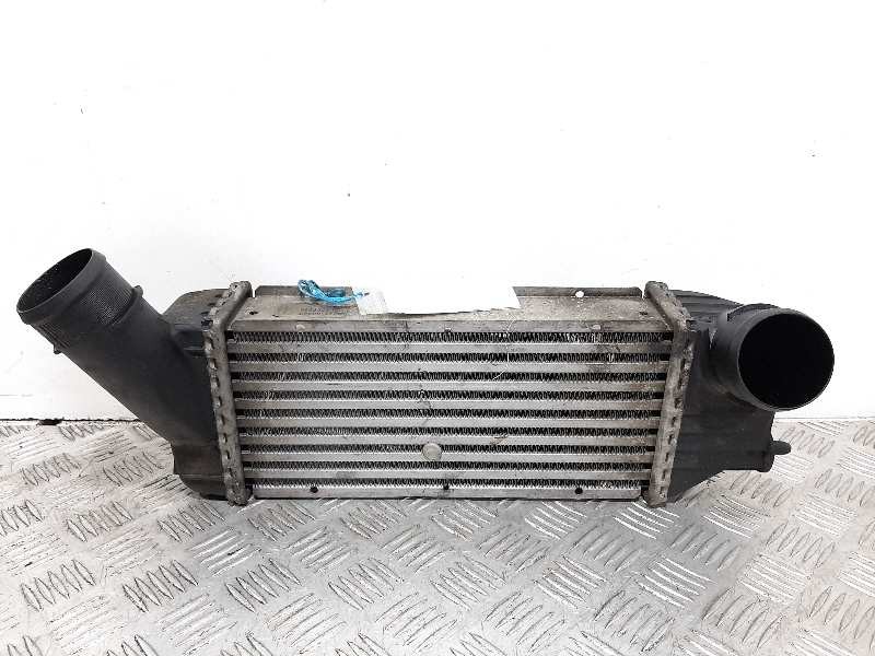 Recambio de intercooler para peugeot 307 (s1) xt referencia OEM IAM 0384F6   Recambio de intercooler para peugeot 307 (s1) xt referencia OEM IAM 0384F6