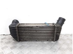 Recambio de intercooler para peugeot 307 (s1) xt referencia OEM IAM 0384F6   2