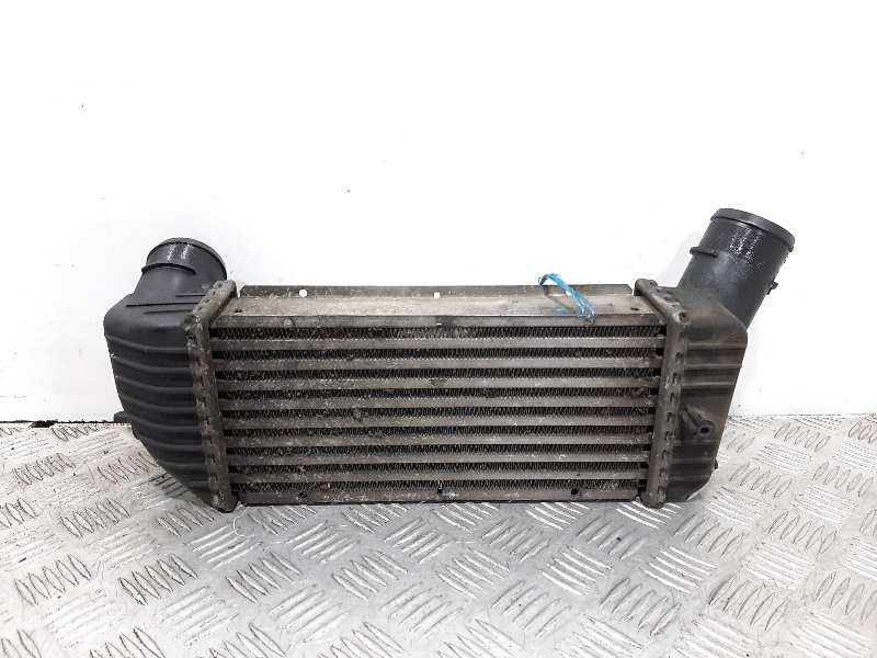 Recambio de intercooler para peugeot 307 (s1) xt referencia OEM IAM 0384F6   Recambio de intercooler para peugeot 307 (s1) xt referencia OEM IAM 0384F6