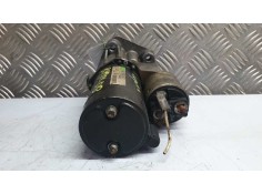 Recambio de motor arranque para renault laguna (b56) 2.0+ 16v rt referencia OEM IAM D6RA63   2