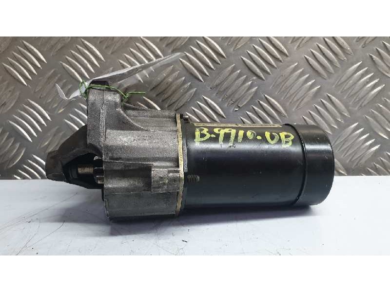 Recambio de motor arranque para renault laguna (b56) 2.0+ 16v rt referencia OEM IAM D6RA63  