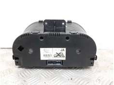 Recambio de cuadro instrumentos para ford fiesta (cbk) ambiente referencia OEM IAM 4S6F10849   2