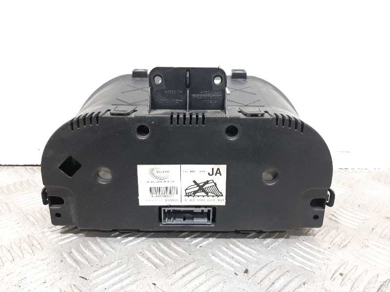 Recambio de cuadro instrumentos para ford fiesta (cbk) ambiente referencia OEM IAM 4S6F10849  