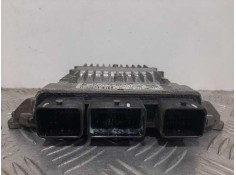 Recambio de centralita motor uce para ford fiesta (cbk) ambiente referencia OEM IAM 3S6112A650LB 5WS40140D  2