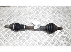 Recambio de transmision delantera izquierda para citroën xsara picasso 1.6 hdi 90 sx top referencia OEM IAM 9637117780  