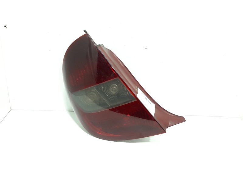 Recambio de piloto trasero izquierdo para citroën c5 berlina 2.0 hdi sx referencia OEM IAM 6350N8  