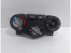 Recambio de mando calefaccion / aire acondicionado para kia rio 1.4 ex1 referencia OEM IAM 972501G520PH