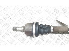 Recambio de transmision delantera izquierda para citroën xsara picasso 1.6 hdi 90 sx top referencia OEM IAM 9637117780   2