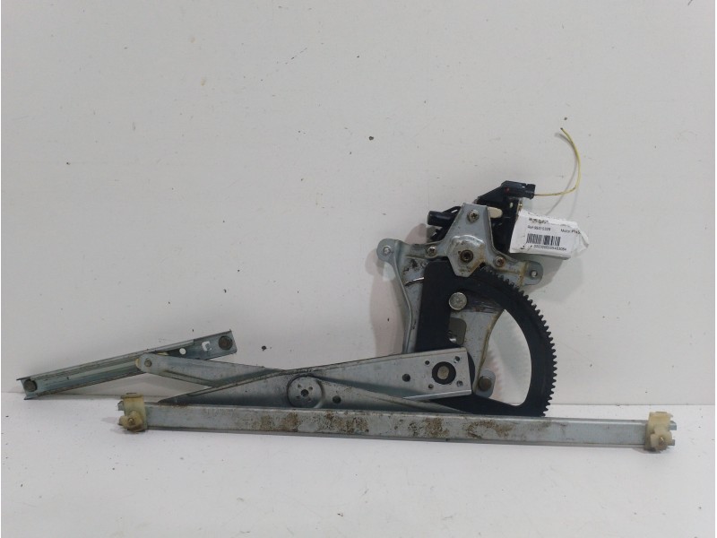 Recambio de elevalunas delantero izquierdo para daewoo kalos 1.4 se referencia OEM IAM 95015329 2 PINES 