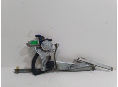 Recambio de elevalunas delantero izquierdo para daewoo kalos 1.4 se referencia OEM IAM 95015329 2 PINES  2