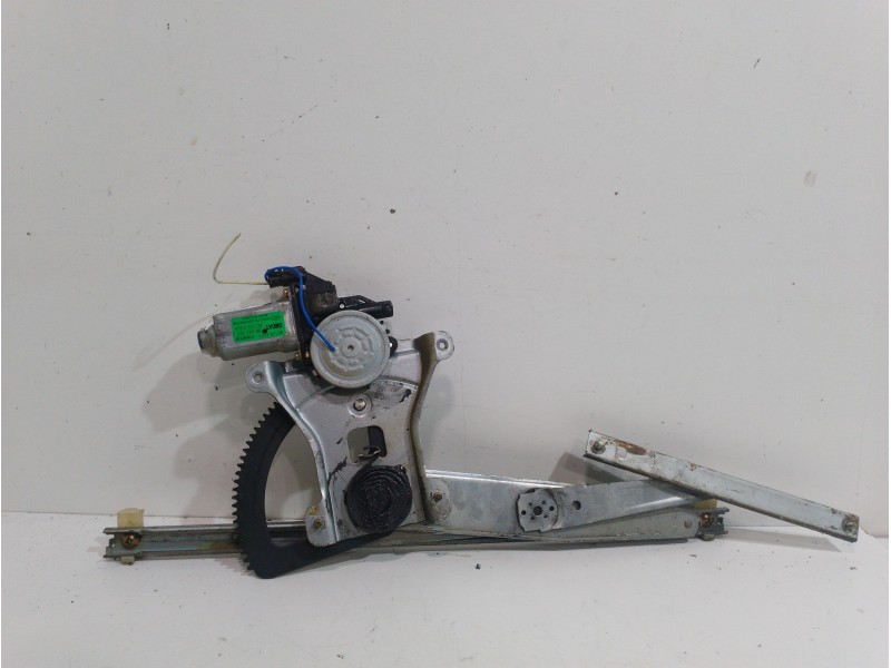 Recambio de elevalunas delantero izquierdo para daewoo kalos 1.4 se referencia OEM IAM 95015329 2 PINES 