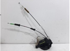 Recambio de cerradura puerta delantera derecha para toyota prius (nhw30) eco referencia OEM IAM 6903047081