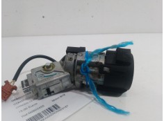Recambio de conmutador de arranque para citroën c3 hdi 70 furio referencia OEM IAM N0502455  