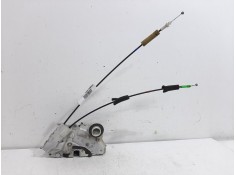Recambio de cerradura puerta delantera derecha para toyota prius (nhw30) eco referencia OEM IAM 6903047081   2