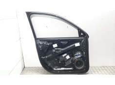 Recambio de elevalunas delantero izquierdo para volkswagen touareg (7la) tdi r5 referencia OEM IAM 7L0837461F 3D1959793