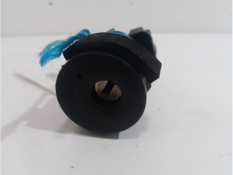 Recambio de conmutador de arranque para citroën c3 hdi 70 furio referencia OEM IAM N0502455  