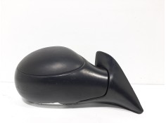 Recambio de retrovisor derecho para citroën xsara picasso 1.6 hdi 90 sx top referencia OEM IAM 1607127980 NEGRO ELÉCTRICO 2