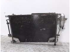Recambio de condensador / radiador aire acondicionado para volvo s60 berlina 2.4 d referencia OEM IAM 30676602