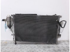 Recambio de condensador / radiador aire acondicionado para volvo s60 berlina 2.4 d referencia OEM IAM 30676602   2