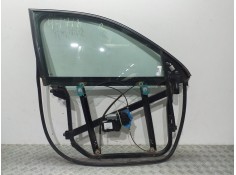 Recambio de elevalunas delantero derecho para volkswagen touareg (7la) tdi r5 referencia OEM IAM 7L0837462F