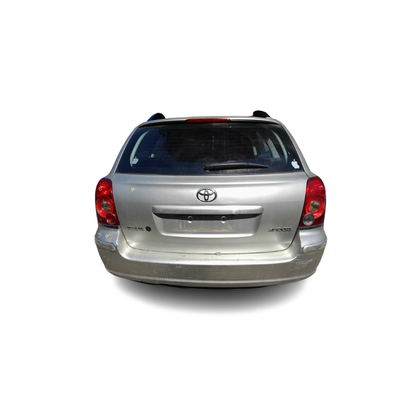 TOYOTA AVENSIS STATION WAGON (_T25_) - imagen 2