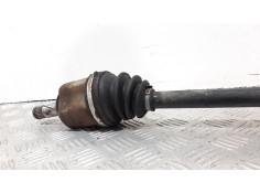 Recambio de transmision delantera derecha para opel meriva enjoy referencia OEM IAM 93184282   2