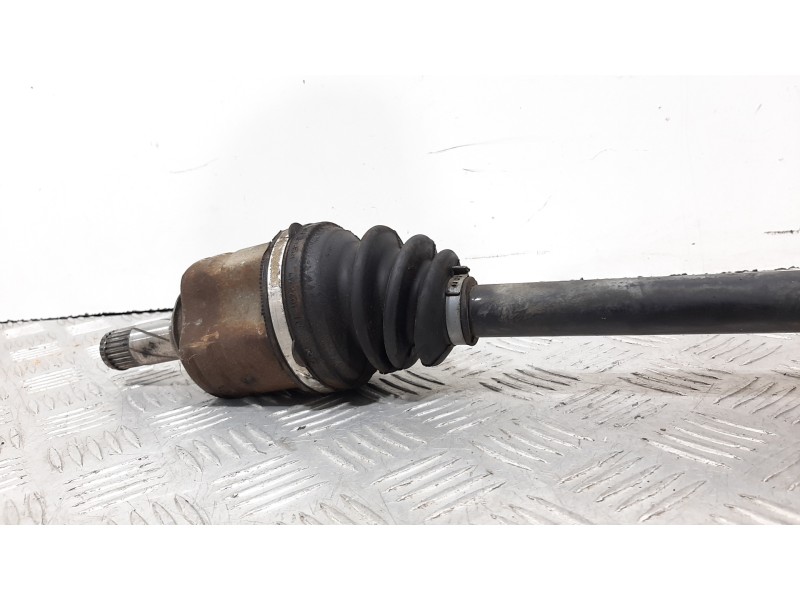 Recambio de transmision delantera derecha para opel meriva enjoy referencia OEM IAM 93184282  