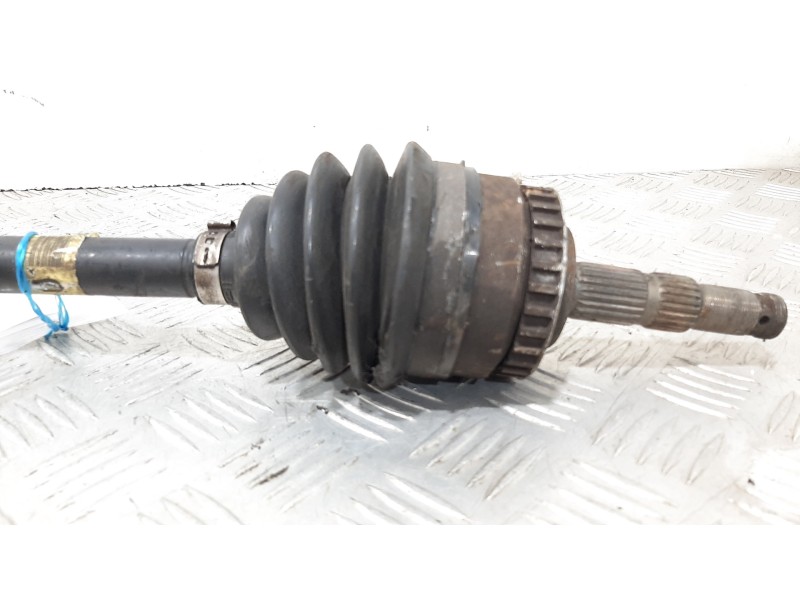 Recambio de transmision delantera derecha para opel meriva enjoy referencia OEM IAM 93184282  