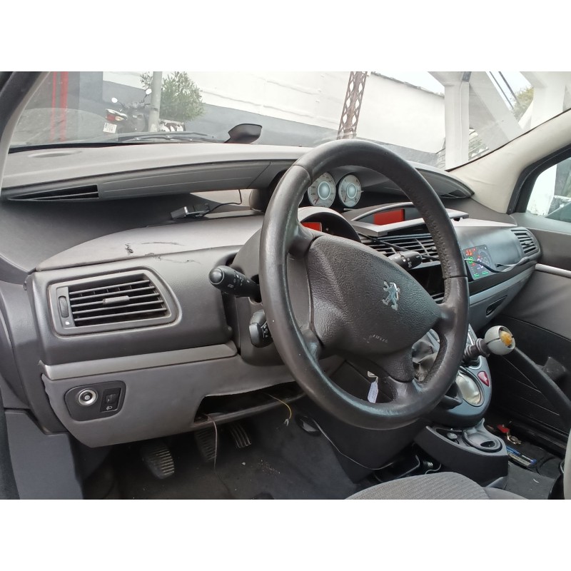 PEUGEOT 807 (EB_) - imagen 5