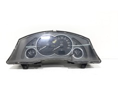 Recambio de cuadro instrumentos para opel meriva enjoy referencia OEM IAM 13173381XT  