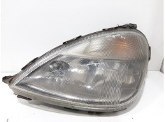 Recambio de faro izquierdo para mercedes-benz clase a (w168) 170 cdi (168.008) referencia OEM IAM 1688200961  