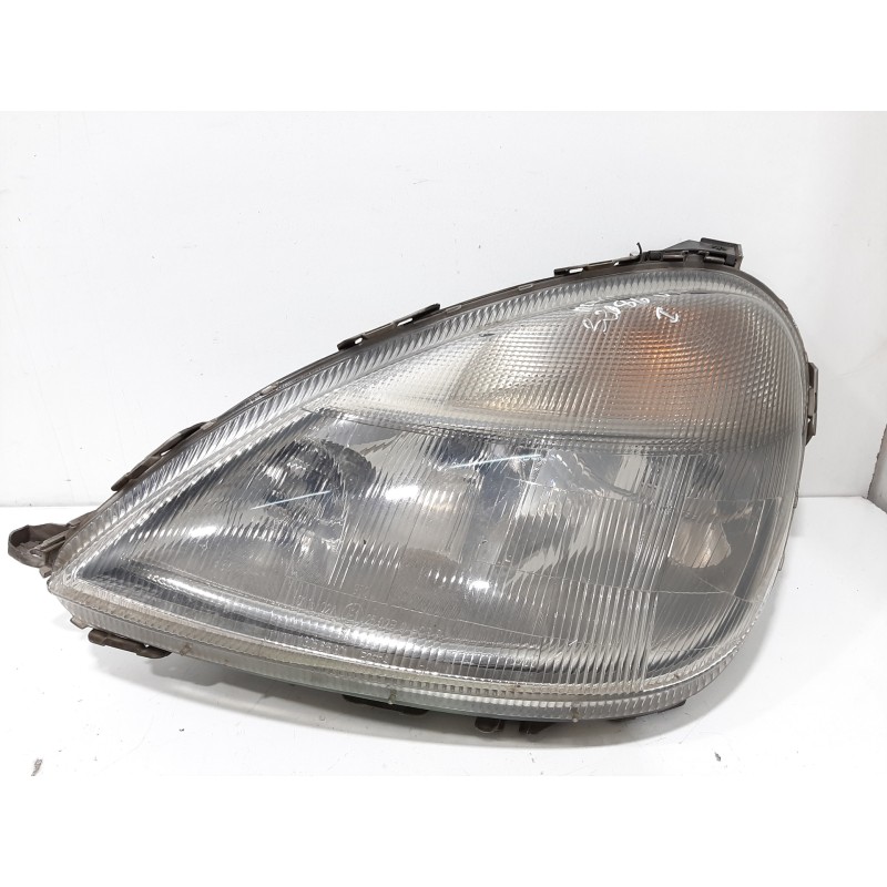 Recambio de faro izquierdo para mercedes-benz clase a (w168) 170 cdi (168.008) referencia OEM IAM 1688200961  